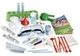 Zestaw naukowy Clementoni Science and Play Mega laboratorium chemiczne (1026-63266) (8005125632664) - obraz 2