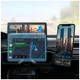 Адаптер 4smarts Screen Mirroring CarPlay Black (4252011914159) - зображення 5