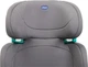 Fotelik samochodowy dla dzieci Chicco Quizy Stone Szary 100–150 cm (8058664184323) - obraz 9