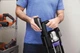 Odkurzacz pionowy Black+Decker BSV520BRP-QW - obraz 14