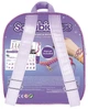 Zestaw kreatywny w plecaku As Company Happi Hobbi Scoubidou i akcesoria (1080-25570) (5203068255701) - obraz 4