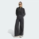 Женские джинсы HIGH RISE WIDE LEG adidas KQ6469 (27-32) черный (4069996565067) - изображение 3