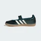 Жіночі балетки SAMBA JANE adidas KK2501 40 (6.5 UK) зелений (4069987300998) - зображення 7