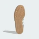 Жіночі балетки SAMBA JANE adidas KK2502 40 (6.5 UK) срібний (4069987452840) - зображення 4