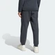 Детские спортивные брюки SPACER TRACK adidas KS1704 (152) серый (4069995537058) - изображение 5