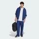 Мужские джоггеры ADIDAS KIT 3-STRIPES WIDE adidas KW2399 (M) синий (4069991353836) - изображение 3