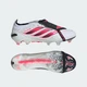 Бутсы PREDATOR ELITE Fold-Over Tongue Firm Ground Football adidas JP6248 41.5 (7.5 UK) белый (4069987814228) - изображение 1