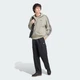 Чоловіча олімпійка FIREBIRD CORDUROY adidas KT4331 (S) зелений (4067907114502) - зображення 3