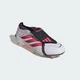 Бутсы PREDATOR ELITE Fold-Over Tongue Firm Ground Football adidas JP6248 41.5 (7.5 UK) белый (4069987814228) - изображение 5