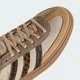 Мужские кроссовки HANDBALL SPEZIAL adidas KK4860 41 (7.5 UK) бежевый (4069987348938) - изображение 10