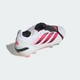 Бутсы PREDATOR ELITE Fold-Over Tongue Firm Ground Football adidas JP6248 41.5 (7.5 UK) белый (4069987814228) - изображение 6
