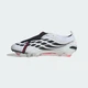 Бутсы PREDATOR ELITE Fold-Over Tongue Firm Ground Football adidas JP6248 41.5 (7.5 UK) белый (4069987814228) - изображение 7