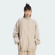 Жіноча олімпійка FIREBIRD ADILENIUM adidas KT0016 (XL) бежевий (4069996473065) - зображення 1