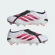 Бутсы PREDATOR ELITE Fold-Over Tongue Firm Ground Football adidas JP6248 41.5 (7.5 UK) белый (4069987814228) - изображение 8