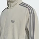 Чоловіча олімпійка FIREBIRD CORDUROY adidas KT4331 (S) зелений (4067907114502) - зображення 5
