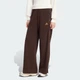 Жіночі джогери Seasonal Essentials Animal Print 3-Stripes adidas KV9300 (S) коричневий (4069993120658) - зображення 1