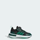Детские кроссовки ADIDAS MINECRAFT PRO CHILDREN adidas KK4642 (31.5 EUR) Разноцветный (4068818198513) - изображение 1