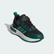 Детские кроссовки ADIDAS MINECRAFT PRO CHILDREN adidas KK4642 (31.5 EUR) Разноцветный (4068818198513) - изображение 5