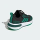 Детские кроссовки ADIDAS MINECRAFT PRO CHILDREN adidas KK4642 (31.5 EUR) Разноцветный (4068818198513) - изображение 6