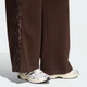 Жіночі джогери Seasonal Essentials Animal Print 3-Stripes adidas KV9300 (S) коричневий (4069993120658) - зображення 5