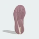 Детские кроссовки Lightblaze Kids adidas KH9121 (40 EUR) фиолетовый (4068819850540) - изображение 4