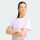 Женская футболка adi365 Climacool adidas KR2959 (L) фиолетовый (4068817083681) - изображение 5