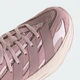 Детские кроссовки Lightblaze Kids adidas KH9121 (40 EUR) фиолетовый (4068819850540) - изображение 8