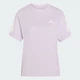 Женская футболка adi365 Climacool adidas KR2959 (L) фиолетовый (4068817083681) - изображение 8