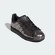 Женские кроссовки SUPERSTAR II adidas KJ7128 36 (3.5 UK) черный (4069987206597) - изображение 5