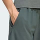 Женские спортивные брюки Workout Essentials Woven adidas KS6588 (XL) серый (4069993556174) - изображение 6