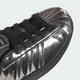 Женские кроссовки SUPERSTAR II adidas KJ7128 36 (3.5 UK) черный (4069987206597) - изображение 9