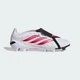 Бутси PREDATOR LEAGUE Fold-Over Tongue Firm Ground Football adidas JP6278 47 (12 UK) білий (4069987147463) - зображення 2