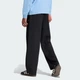 Спортивные брюки TREFOIL ESSENTIALS SPACER OPEN HEM adidas KR8741 (2XL) черный (4069996630888) - изображение 2