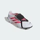 Бутси PREDATOR LEAGUE Fold-Over Tongue Firm Ground Football adidas JP6278 47 (12 UK) білий (4069987147463) - зображення 5