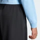 Спортивные брюки TREFOIL ESSENTIALS SPACER OPEN HEM adidas KR8741 (2XL) черный (4069996630888) - изображение 5