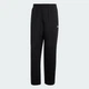 Спортивные брюки TREFOIL ESSENTIALS SPACER OPEN HEM adidas KR8741 (2XL) черный (4069996630888) - изображение 6