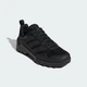 Чоловічі кросівки Terrex Hikster LT Hiking adidas KH5975 44.5 (10 UK) чорний (4069989554368) - зображення 5