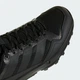 Чоловічі кросівки Terrex Hikster LT Hiking adidas KH5975 44.5 (10 UK) чорний (4069989554368) - зображення 8