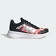 Детские кроссовки ADIDAS MINECRAFT FORTARUN 4.0 JUNIOR adidas KK4626 (36 2/3 EUR) черный (4069987085970) - изображение 2
