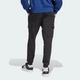Чоловічі джогери Essentials Feelcozy French Terry Cuffed adidas JE3865 (L) чорний (4067905899890) - зображення 2