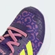 Детские кроссовки ADIDAS MINECRAFT FORTARUN 4.0 CHILDREN adidas KK4632 (33 EUR) фиолетовый (4069987089848) - изображение 8