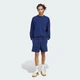 Мужской свитшот SOFT LUX adidas KS2772 (XS) синий (4069993702793) - изображение 2