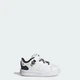 Детские кроссовки LIGHTORAMA COURT INFANTS adidas KJ7000 (26.5 EUR) белый (4068819000457) - изображение 1