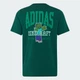 Дитяча футболка ADIDAS MINECRAFT adidas KS9030 (164) зелений (4069996824614) - зображення 2