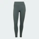 Женские леггинсы Optime Workout 7/8 adidas KR3457 (M) серый (4069993913564) - изображение 7