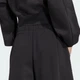 Жіночі штани Essentials Contemporary Fleece Barrel adidas KF6248 (S) чорний (4069993112936) - зображення 5