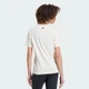 Женская футболка ADIDAS x FARM RIO GRAPHIC adidas KR0280 (L) бежевый (4069993675486) - изображение 2