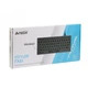 Клавиатура A4Tech FX61 USB Grey (4711421976411) - изображение 8
