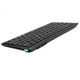 Клавиатура A4Tech FBX51C Wireless/Bluetooth Grey (4711421969765) - изображение 6