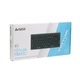 Клавиатура A4Tech FBX51C Wireless/Bluetooth Grey (4711421969765) - изображение 8
